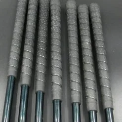 Vintage Set 7 X MacGregor Pineater Plus Irons 5-SW Regular Graphite Shafts -Clubs Sales Shop 32 8437b7fb 80da 40fc 85f4 0d9c20418af4