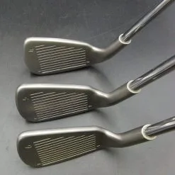 Set Of 3 Ping I3 0-Size Blue Dot 4,5 & 6 Irons Stiff Steel Shafts Ping Grips -Clubs Sales Shop 32 8437cdbc a0de 4df6 90bf cc453a31ca7a