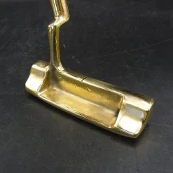 Vintage Macgregor Baron Model 207 89.5cm Playing Length Putter Steel Shaft -Clubs Sales Shop 32 8449f9a3 2ab1 4d4b b9b8 bbaab382108e