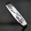 Silver Scot Collector Tommy Armour Napa Putter Graphite Shaft 89cm Length -Clubs Sales Shop 32 84572580 70be 4cfc 802f f0480df05c45