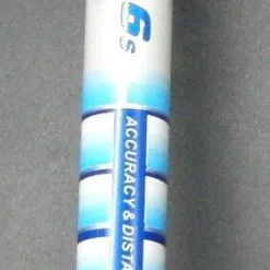 Eon Giga HS787 15° 3 Wood Stiff Graphite Shaft Golf Pride Grip + Head Cover -Clubs Sales Shop 32 84aa5553 0b4e 49fa 80ac aae8dfa63b72