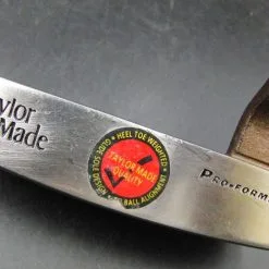 Taylormade Pro Formance Putter Steel Shaft 84.5cm Length RG Grip -Clubs Sales Shop 32 84b20f39 d4c0 4d9f 9cd7 fa2fb842b1e4
