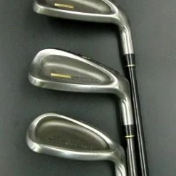 Set Of 3 X Mizuno PRESAGE Irons 9-SW Mixed Stiff Graphite Shafts -Clubs Sales Shop 32 84d35c7c e2ff 426c a875 b42d435173d3