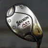 Japanese Srixon AD 22° 4 Hybrid Stiff Graphite Shaft Srixon Grip -Clubs Sales Shop 32 84ea7856 6784 4afc b763 1bcac723a10b