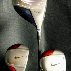 Set Of Nike CPR 5-PW +Driver + Hybrids +Putter +Bag -Clubs Sales Shop 32 84ecbdf7 12b0 4410 b9a1 d331679f4ba0