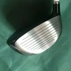 TaylorMade PRG ID 435 Forged Titanium 10.5° Driver HEAD ONLY -Clubs Sales Shop 32 84f9702a 01d7 459e 9c7d f01cba8a7631