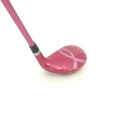 Ladies Wilson Hope Hybrid Ladies Graphite Shaft Golf Pride Grip -Clubs Sales Shop 32 850b764a ed09 45fb b8f9 033538f154bd