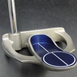 Ping Craz-E G2i Putter Steel Shaft 91.5cm Length Iguana Golf Grip -Clubs Sales Shop 32 854063fb 2d22 4eb2 b8e9 24b7596b6b46