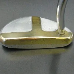 Maruman Maxfli Bonei By Tad Moore Pat Pend Putter Steel Shaft 89cm Playing Length -Clubs Sales Shop 32 85512caa 1dd4 43d4 8b7f 4ccf02e5f119