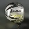 Japanese Srixon Z-TX 18° 5 Wood Regular Flex Graphite Shaft Golf Pride Grip -Clubs Sales Shop 32 858f0575 1fcc 43ec 8698 f4ee84ee4f10