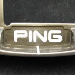 Ping Anser I-Series Black Dot Putter 87cm Steel Shaft Ping Grip & I-Series H/C -Clubs Sales Shop 32 85adb78f 0278 4730 9221 ae29f1c04a4a