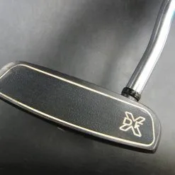 Odyssey DFX 2-Ball Putter 88cm Playing Length Steel Shaft Iguana Golf Grip -Clubs Sales Shop 32 85d271f1 fd81 4372 9d03 31af8176494e