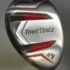 Bridgestone TourStage V002 U4 Hybrid Stiff Graphite Shaft Tour Stage Grip 1 Bridgestone TourStage V002 U4 Hybrid Stiff Graphite Shaft Tour Stage Grip -Clubs Sales Shop 32 85d659a2 6b58 4058 b28f 00adb959f0b4