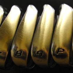 Set Of 6 X Cobra Fly XL Irons 6-SW Regular Steel Shafts Mixed Grips -Clubs Sales Shop 32 85dd41f7 138b 417a b217 06445b87366a