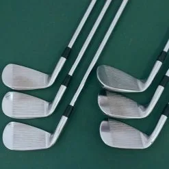Set Of 6 X Epon AF-701 Forged Irons 5-PW Stiff Steel Shafts Golf Pride Grips -Clubs Sales Shop 32 85e099cc d324 4393 924b beeca2ce3267
