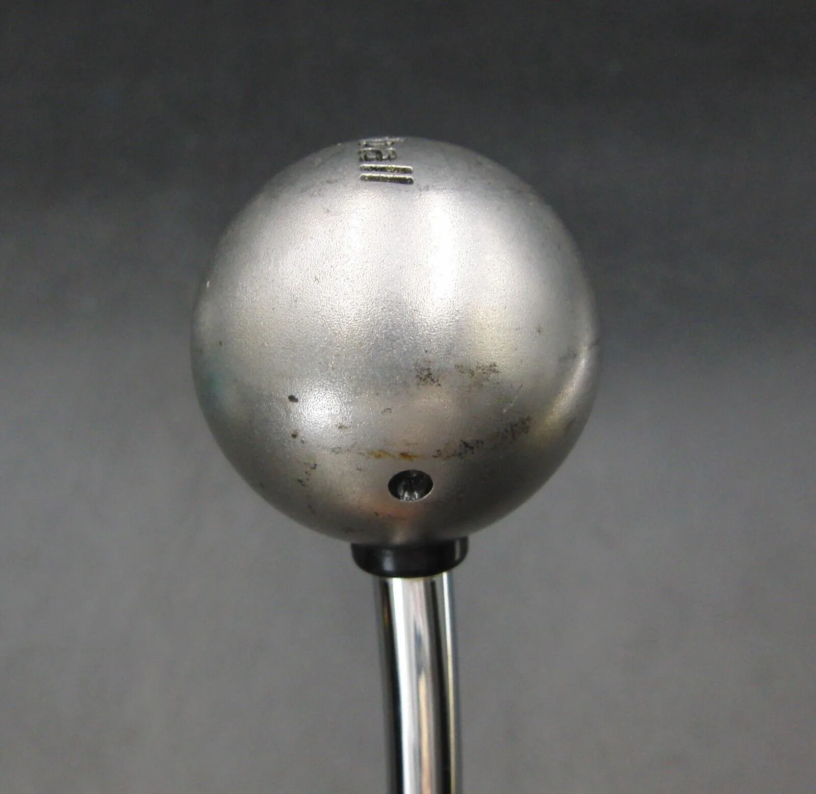 Swing Trainer Putter Ball 84.5cm Playing Length Steel Shaft Sergio Garcia Grip 4 Swing Trainer Putter Ball 84.5cm Playing Length Steel Shaft Sergio Garcia Grip - Image 2