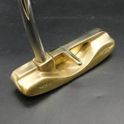 Refurbished Honma CB8200 Putter 87cm Playing Length Steel Shaft Honma Grip 13 Refurbished Honma CB8200 Putter 87cm Playing Length Steel Shaft Honma Grip -Clubs Sales Shop 32 861364e8 b4cc 4a1b 9496 b63fcd1d040e