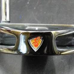 TaylorMade Rossa Corzina Agsi+ Putter 86.5cm Length Steel Shaft Iguana Golf Grip 15 TaylorMade Rossa Corzina Agsi+ Putter 86.5cm Length Steel Shaft Iguana Golf Grip -Clubs Sales Shop 32 86155050 f5a7 4cb0 b2f0 e13505eea4f7