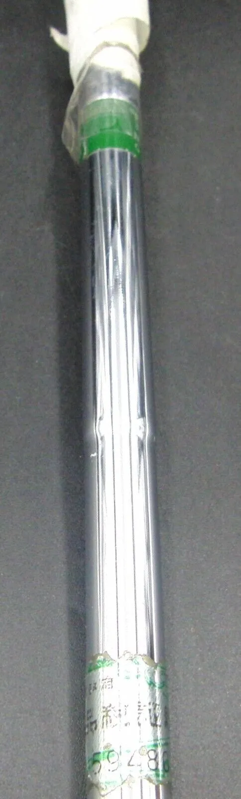 Ping Karsten A-Blade Putter 86cm Playing Length Steel Shaft Iguana Golf Grip 8 Ping Karsten A-Blade Putter 86cm Playing Length Steel Shaft Iguana Golf Grip - Image 6