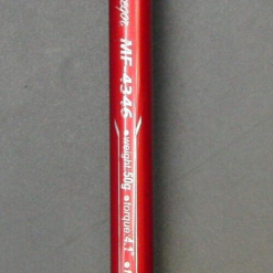 Mactec NV-F 9° Driver Stiff Graphite Shaft Mactec Grip 11 Mactec NV-F 9° Driver Stiff Graphite Shaft Mactec Grip -Clubs Sales Shop 32 86232488 06f2 4dcd 9f13 22a2b0c6702e