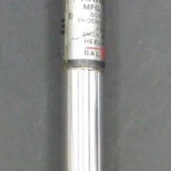 Ping Karsten Anser 2 Putter 88.5cm Playing Length Steel Shaft Iguana Grip -Clubs Sales Shop 32 8629576b a8c9 4bd2 8dc2 f42e619185ec