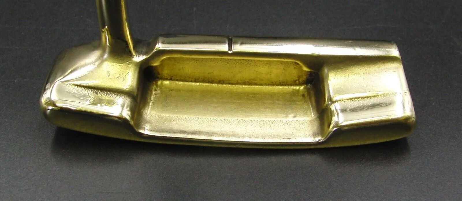 Bridgestone The Kanozan Country Club Putter Steel Shaft 88.5cm Long 7 Bridgestone The Kanozan Country Club Putter Steel Shaft 88.5cm Long - Image 5