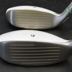 Ladies Set Of 2 X TaylorMade Kalea 22° 4 & 26° 5 Hybrids Ladies Graphite Shafts 9 Ladies Set Of 2 X TaylorMade Kalea 22° 4 & 26° 5 Hybrids Ladies Graphite Shafts -Clubs Sales Shop 32 864156e8 4b66 4f3f a7cb 514c53820ec7