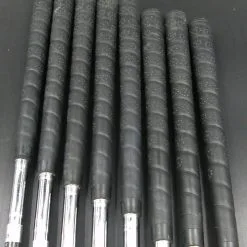 Set Of 8 X Pebble Beach GS-01 Irons 4-PW+AW Regular Steel Shafts Royal Grips -Clubs Sales Shop 32 864b719d 388e 44d9 935f 2a7cba63c1b7