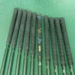 Set Of 10 X Honma LB-300 New Irons 3-SW Stiff Graphite Shafts Honma Grips 13 Set Of 10 X Honma LB-300 New Irons 3-SW Stiff Graphite Shafts Honma Grips -Clubs Sales Shop 32 865b68d9 2da5 405d bc01 d466df20c922