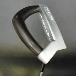 Nike Method Concept Putter Steel Shaft 88cm Playing Length Iguana Grip -Clubs Sales Shop 32 86640420 faa6 4f30 98b0 4673be5c5d76