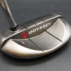 Odyssey Rossie White Ice 355G Putter 84cm Playin Length Steel Shaft Odyssey Grip 16 Odyssey Rossie White Ice 355G Putter 84cm Playin Length Steel Shaft Odyssey Grip -Clubs Sales Shop 32 8667cc53 73f4 4d32 9e10 3550769fd1de