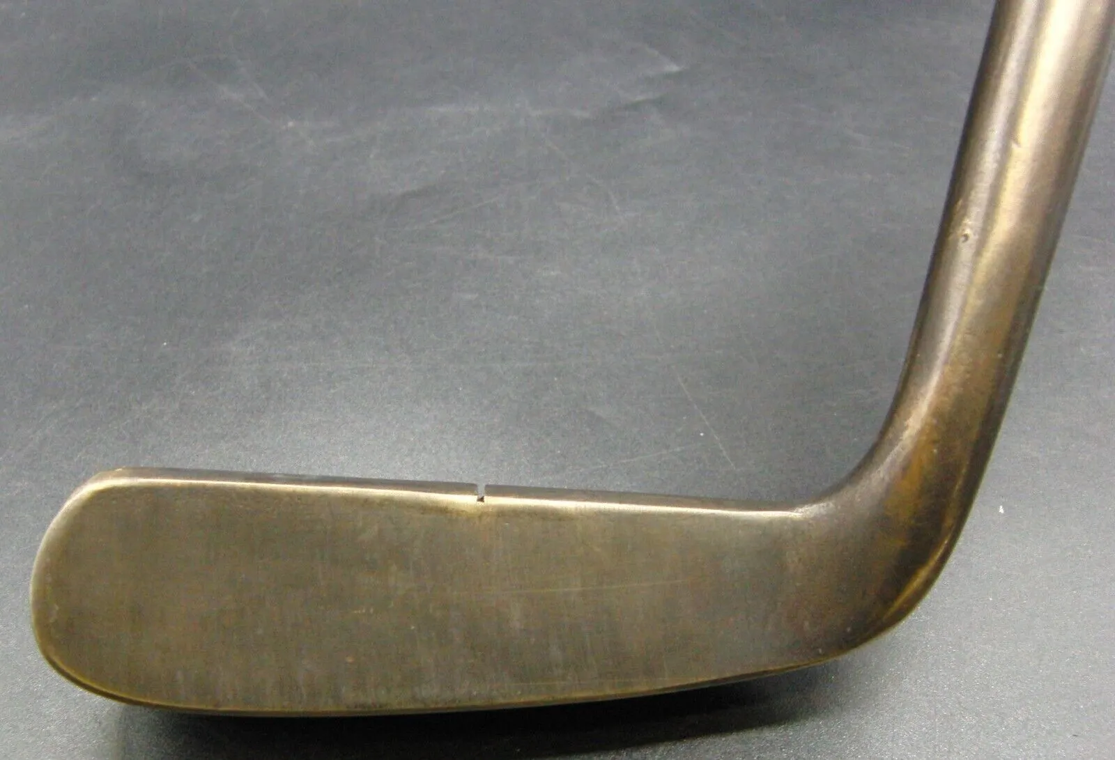 Jaguar 55B 07 Napa Putter Steel Shaft Length 87cm Pro Grip 5 Jaguar 55B 07 Napa Putter Steel Shaft Length 87cm Pro Grip - Image 3