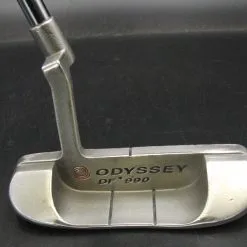 Odyssey Dual Force DF-990 Putter 88cm Length Steel Shaft Odyssey Grip -Clubs Sales Shop 32 86b7d568 4a00 4d95 8ab5 24c109197928