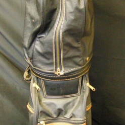 Vintage 3 Division Lyle & Scott Trolley Cart Golf Clubs Bag -Clubs Sales Shop 32 86d782e9 cf75 424c 9515 2b76cba410cc