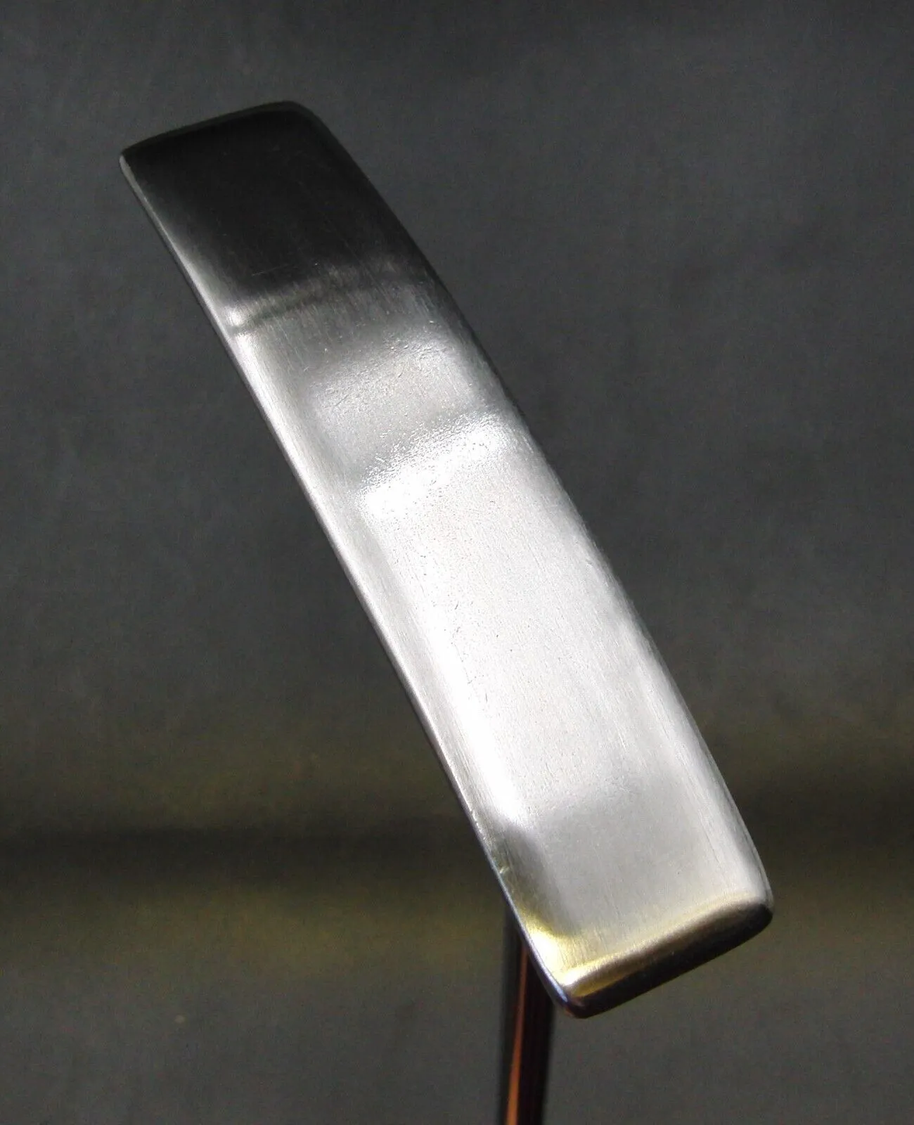 Refurbished TaylorMade T.P.A VIII Putter 83cm Length Steel Shaft Golf Pride Grip 4 Refurbished TaylorMade T.P.A VIII Putter 83cm Length Steel Shaft Golf Pride Grip - Image 2