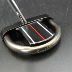 Gauge Design ELDIK-M Putter 88cm Playing Length Steel Shaft Gauge Design Grip -Clubs Sales Shop 32 870464a6 4348 4959 b67c 35a27e0fb048