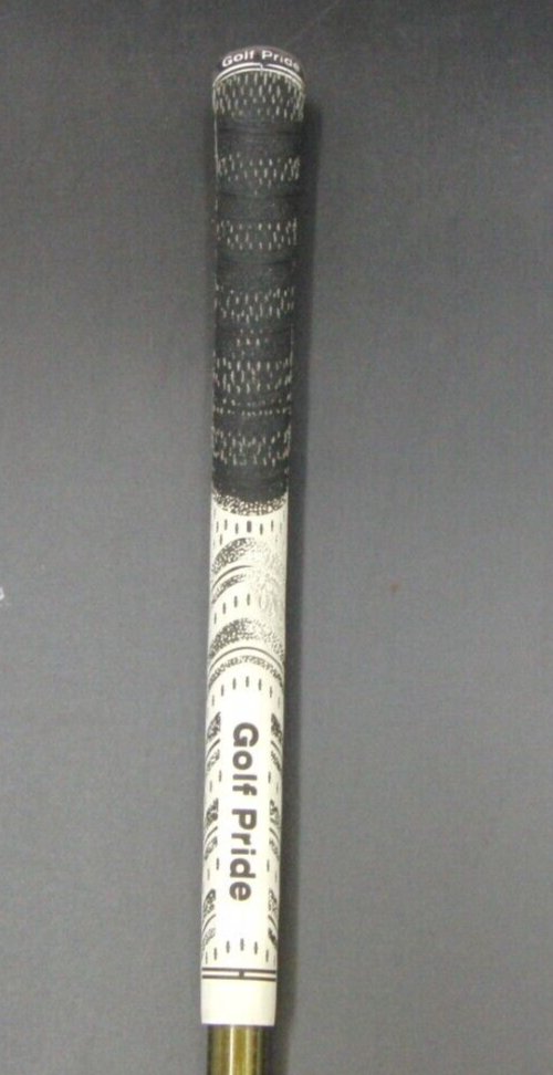 Honma Beres MG713 10º Driver Stiff Graphite Shaft Golf Pride Grip 6 Honma Beres MG713 10º Driver Stiff Graphite Shaft Golf Pride Grip - Image 5