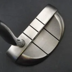 Odyssey White Hot XG Rossie Putter 87.5cm Playing Length Steel Shaft Lamkin Grip -Clubs Sales Shop 32 87264d26 5cab 482d 874c ed724299d4ca