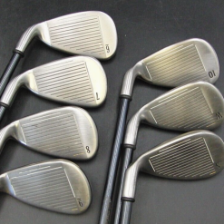 Set Of 7 X Callaway Big Bertha Irons 6-SW Stiff Graphite Shafts Callaway Grips -Clubs Sales Shop 32 874fbafe 2f0f 4f18 b203 2b6aa5035a13