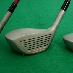 Refurbished Ladies Set Of 3 X Howson 10.5° Driver 15° 3 & 21° 5 Woods Graphite -Clubs Sales Shop 32 8763ce4d 22a1 4e25 920e 7c5be36ffdef