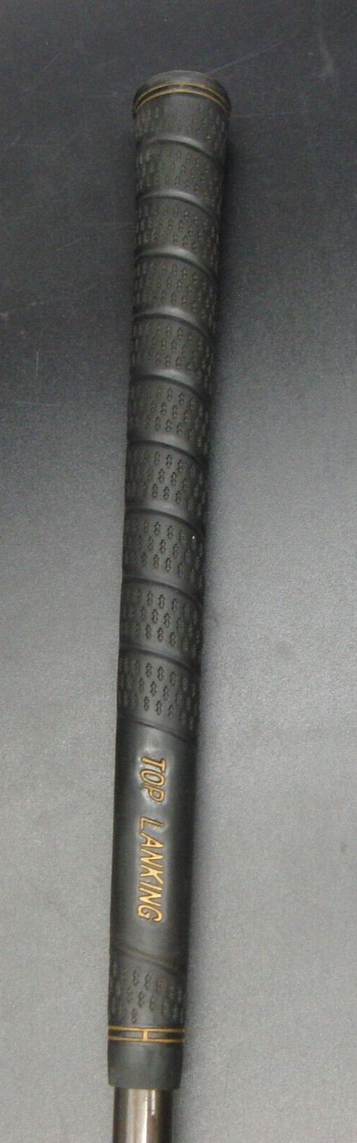 Japanese Top Lanking T.L.F II 24° 9 Wood Regular Graphite Shaft T/Lanking Grip 7 Japanese Top Lanking T.L.F II 24° 9 Wood Regular Graphite Shaft T/Lanking Grip - Image 5