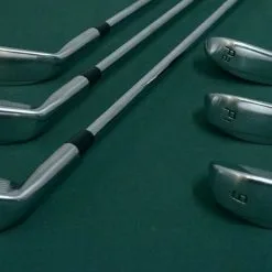 Set Of 6 X Bridgestone JGR Irons 6-9 + P1 & P2 Wedges Stiff Steel Shafts -Clubs Sales Shop 32 8780e6d5 6b79 45b1 bd01 0152fe12ba34