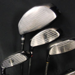 Diamond Scot/MacGregor/Fitway/Top Lanking Set Of Diamond Scot Tommy Armour Irons 5-SW Driver 4+5 Wood Hybrid Putter + Bag -Clubs Sales Shop 32 87943385 c954 40ba 9404 22f51cffce87