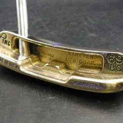 Ping 69 BC Karsten MFG CORP Putter 89cm Steel Shaft Iguana Golf Grip 13 Ping 69 BC Karsten MFG CORP Putter 89cm Steel Shaft Iguana Golf Grip -Clubs Sales Shop 32 879c04e2 3b89 418a 8d6c a99a9b30a2c7