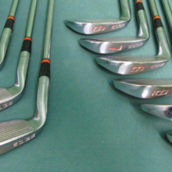 Set Of 10 X Ben Hogan EDGE Forged Irons 2-SW Regular Steel Shafts Mixed Grips -Clubs Sales Shop 32 87b391dd a81a 4012 86dd 7909b2cb27d0