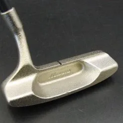 Mizuno A. Okamoto NEC Putter 91cm Length Graphite Shaft Mizuno Grip -Clubs Sales Shop 32 87ba1f91 5b46 4436 9a16 3426786d6efb