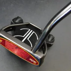 Taylormade Rossa Monza Spider Putter Steel Shaft 86cm Length Iguana Golf Grip -Clubs Sales Shop 32 87ee331a dc03 4b3a aada 6a548d6ea918