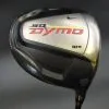 Nike SQ Dymo 10.5º Driver Regular Graphite Shaft Nike SQ Grip