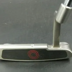 Odyssey Dual Force 2 #1 Putter Steel Shaft 87cm Playing Length IguanaGolf Grip -Clubs Sales Shop 32 87fb42ae 617a 49e3 b877 595c91bff657