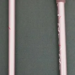 Ladies Set 2x Wilson Hope 22 Degree Hybrid & Fairway Wood Ladies Graphite Shafts -Clubs Sales Shop 32 882a9a81 7948 447d b934 f4fcd8f78d81